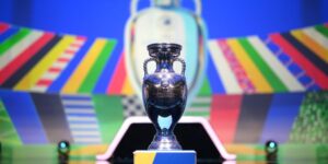 Cup Euro 2024 Dành Cho Nhà Vô Địch