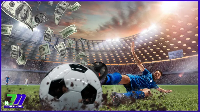 Odds Là Gì? Hướng Dẫn Cách Tính Cực Chuẩn Trong Bóng Đá 1 Giải Thích Odds Là Gì Trong Bộ Môn Túc Cầu?