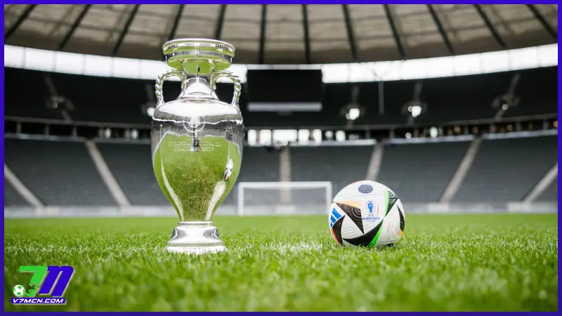 Nhận Định Bảng Đấu Euro 2024 - Đâu Là Bảng Đấu Tử Thần? 4 Lưu Ý Khi Set Kèo Tại Các Bảng Đấu Euro 2024
