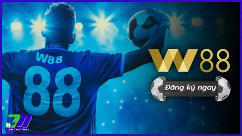 Top 5 Trang Cá Cược Bóng Đá Uy Tín Xứng Đáng Được Lựa Chọn 1 Trang Cá Cược Bóng Đá Uy Tín Dẫn Đầu Thị Trường W88