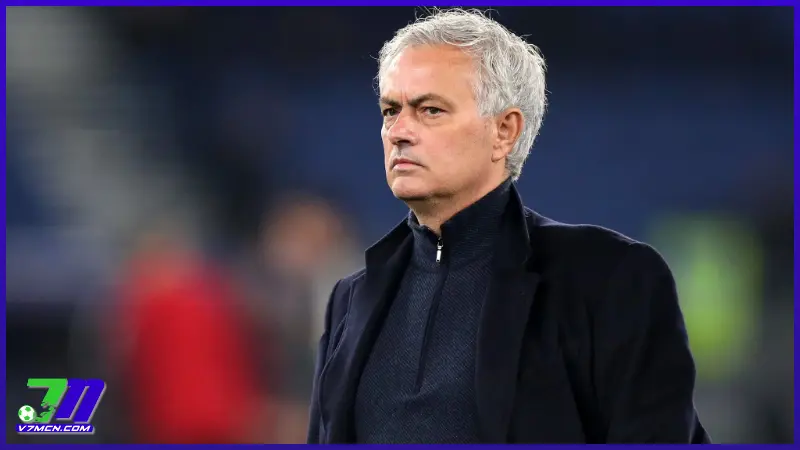 Mourinho Và Dấu Ấn Trong Thành Công Của Tây Ban Nha Tại Euro 2024 1 Mourinho – Người Đặt Nền Móng Cho Thế Hệ Tài Năng Tây Ban Nha