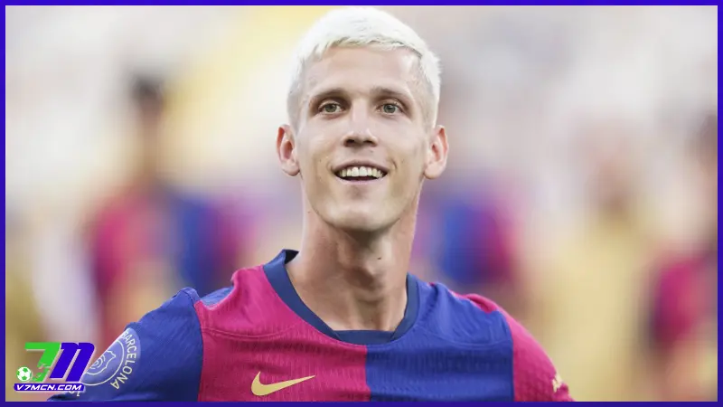 Dani Olmo - Ngôi Sao Sáng Của Tây Ban Nha Tại Euro 2024 2 Sự Nghiệp Cầu Thủ Dani Olmo