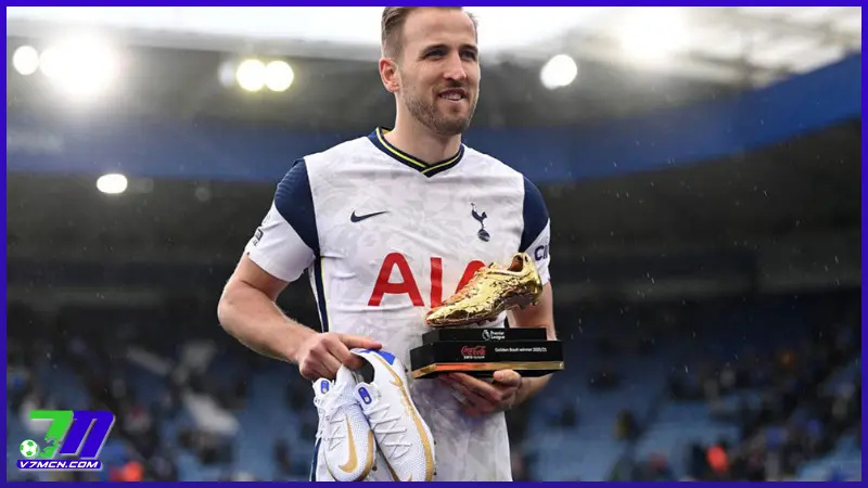 Harry Kane Và Cơ Hội Lịch Sử Ghi Danh Huyền Thoại Tuyển Anh 2 Sự Nghiệp Cầu Thủ Harry Kane