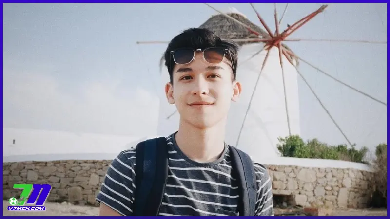 Btv Quang Vũ: Hành Trình Và Những Cống Hiến Nổi Bật Tại 7Mcn 2 Tầm Nhìn Và Triết Lý Làm Việc Của Quang Vũ