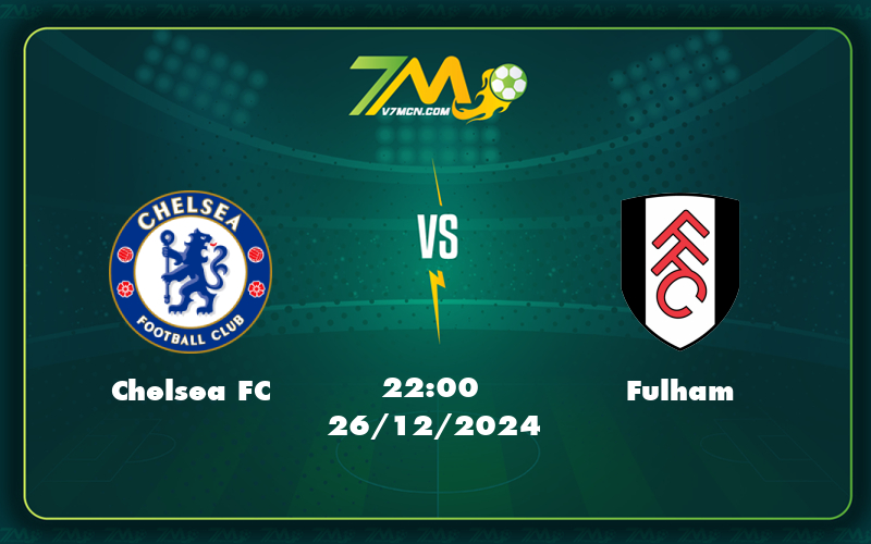 Chelsea Fc Fulham 26 12 Ngoai Hang Anh - Nhận Định Soi Kèo Trận Toulouse Vs Strasbourg Cơ Hội Chiến Thắng Nghiêng Về Đội Chủ Nhà