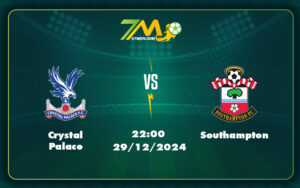Crystal Palace Southampton 29 12 Ngoai Hang Anh - Soi Kèo Trận Eintracht Frankfurt Vs Sc Freiburg Cuộc Đụng Độ Kịch Tính Tại Bundesliga