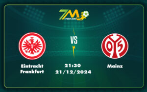 Eintracht Frankfurt Mainz 21 12 Bundesliga - Soi Kèo Trận Đấu Stade Brestois Vs Lyonnais Cuộc Đụng Độ Cân Tài Tại Ligue 1