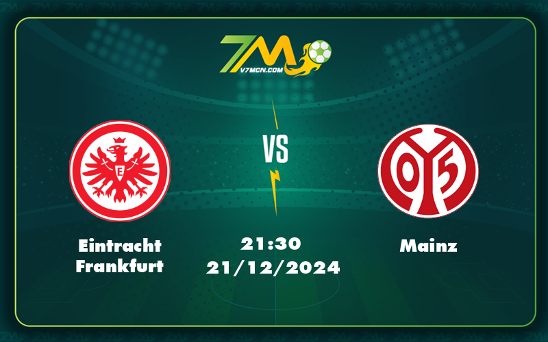 Eintracht Frankfurt Mainz 21 12 Bundesliga - Soi Kèo Trận Đấu Stade Brestois Vs Lyonnais Cuộc Đụng Độ Cân Tài Tại Ligue 1