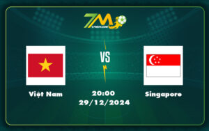 Viet Nam Singapore 29 12 Aff Suzuki Cup 1 - Nhận Định Trận Đấu Wellington Phoenix Vs Sydney Fc Cơ Hội Bứt Phá Của Đội Khách