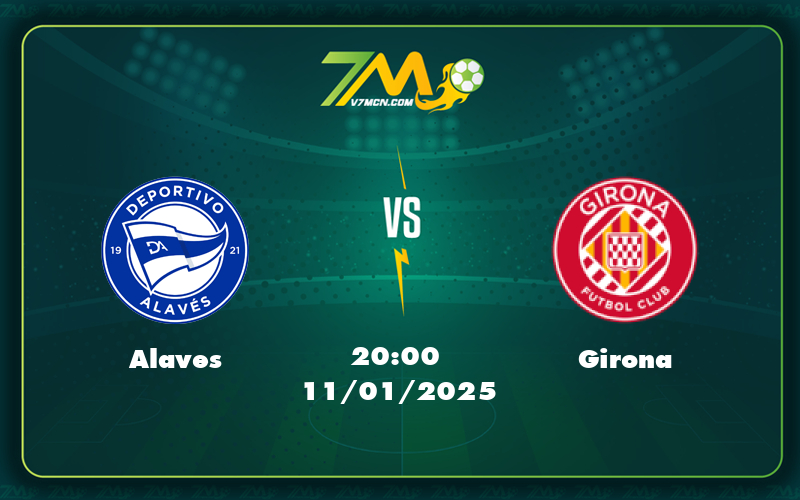 Alaves Girona 11 01 La Liga - Nhận Định Soi Kèo Manchester United Vs Brighton Quỷ Đỏ Hướng Tới Chiến Thắng Quan Trọng