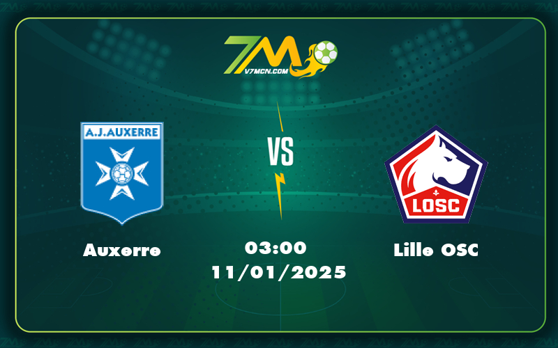 Auxerre Lille Osc 11 01 Ligue 1 - Nhận Định Soi Kèo Everton Vs Tottenham Hotspur Cuộc Chiến Khó Khăn Cho Đội Chủ Nhà