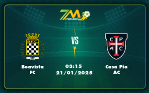 Boavista Fc Casa Pia Ac 21 01 Vdqg Bo Dao Nha - Nhận Định Trận Đấu Paok Saloniki Vs Slavia Praha Cuộc So Tài Cân Não Tại C2