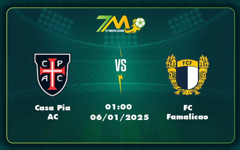 Casa Pia Ac Fc Famalicao 06 01 Vdqg Bo Dao Nha 1 - Nhận Định Trận Đấu Rio Ave Vs Sporting Cp - Cơ Hội Nào Cho Đội Chủ Nhà