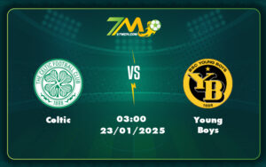 Celtic Young Boys 23 01 C1 - Soi Kèo Augsburg Vs Heidenheim Thế Trận Nghiêng Về Đội Chủ Nhà