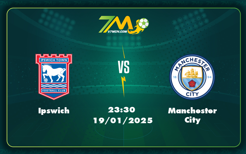 Ipswich Manchester City 19 01 Ngoai Hang Anh - Nhận Định Soi Kèo Bodo Glimt Vs Maccabi Tel Aviv 00H45 Ngày 24/01