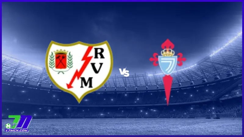 Lịch Thi Đấu Và Phát Sóng La Liga Tuần Này (6-12/1/2025) 1 Lịch Thi Đấu Rayo Vallecano Vs Celta Vigo (11/01/2025 - 03:00)