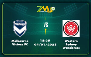 Melbourne Victory Fc Western Sydney Wanderers 04 01 Vdqg Uc 3 - Nhận Định Melbourne Victory Fc Vs Western Sydney Wanderers Tham Vọng Khẳng Định Vị Trí