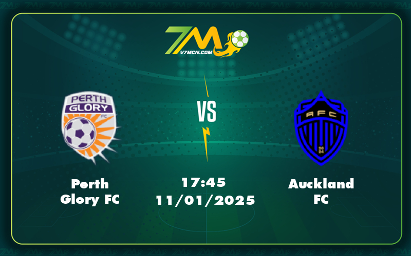 Perth Glory Fc Auckland Fc 11 01 Vdqg Uc - Union Berlin Vs Mainz Thử Thách Bản Lĩnh Trên Sân Nhà