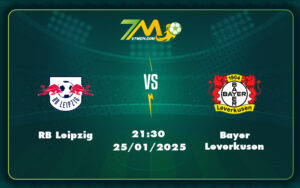 Rb Leipzig Bayer Leverkusen 25 01 Bundesliga - Nhận Định Soi Kèo Western Sydney Wanderers Vs Auckland Fc Đội Khách Tạo Bất Ngờ