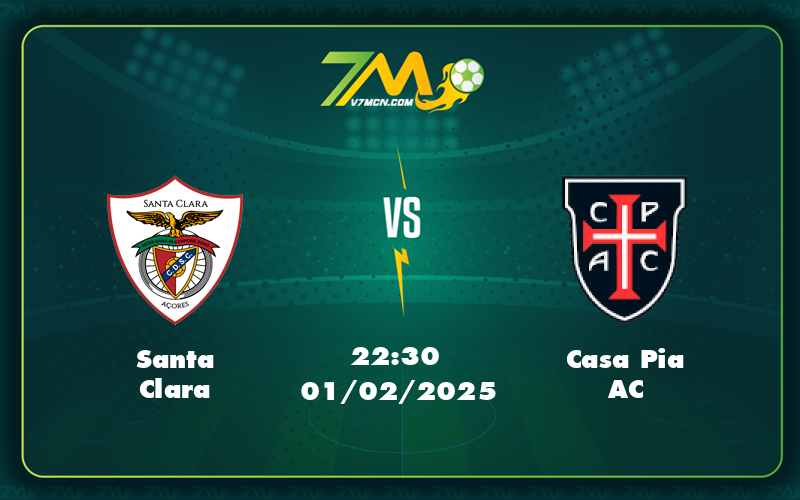 Santa Clara Casa Pia Ac 01 02 Vdqg Bo Dao Nha 1 - Nhận Định Soi Kèo Santa Clara Vs Casa Pia Ac Cuộc Chiến Cân Tài Cân Sức