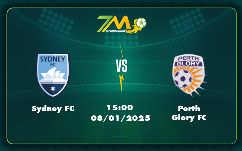 Sydney Fc Perth Glory Fc 08 01 Vdqg Uc - Nhận Định Soi Kèo Vitoria Guimaraes Vs Fc Arouca Liệu Bất Ngờ Có Xảy Ra