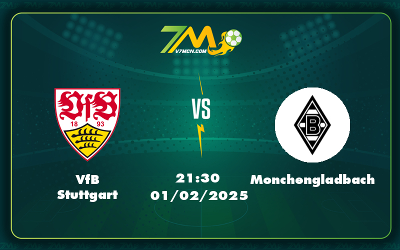 Vfb Stuttgart Monchengladbach 01 02 Bundesliga 1 - Soi Kèo Vfb Stuttgart Vs Monchengladbach Phong Độ Chênh Lệch Lợi Thế Thuộc Về Đội Chủ Nhà