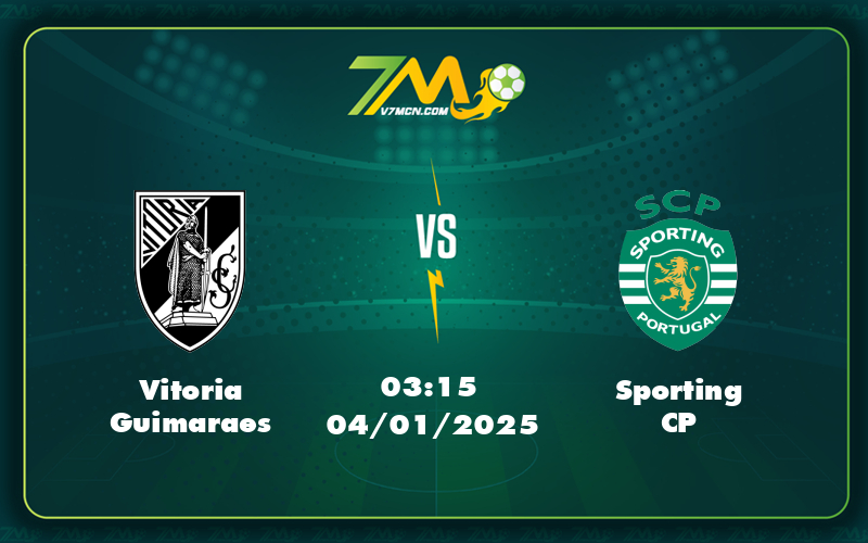 Vitoria Guimaraes Sporting Cp 04 01 Vdqg Bo Dao Nha 2 - Nhận Định Soi Kèo Vitoria Guimaraes Vs Sporting Cp Cuộc Đối Đầu Không Cân Sức