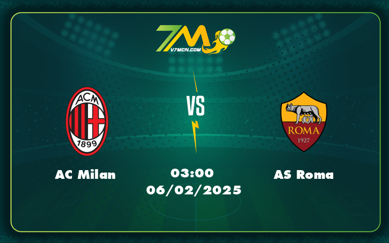 Ac Milan As Roma 06 02 Cup Y - Nhận Định Soi Kèo Ac Milan Vs As Roma Cuộc Đọ Sức Cân Tài Tại Cúp Ý