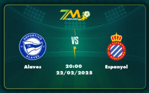 Alaves Espanyol 22 02 La Liga - Nhận Định Soi Kèo Alaves Vs Espanyol - Cuộc Chiến Quan Trọng Tại La Liga