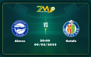 Alaves Getafe 09 02 La Liga - Nhận Định Soi Kèo Alaves Vs Getafe Cơ Hội Chia Điểm Tại La Liga