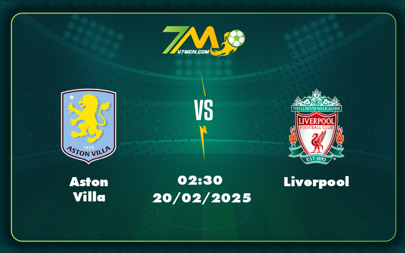 Aston Villa Liverpool 20 02 Ngoai Hang Anh 1 - Nhận Định Soi Kèo Psv Eindhoven Vs Juventus Cơ Hội Nào Cho Đại Diện Ý