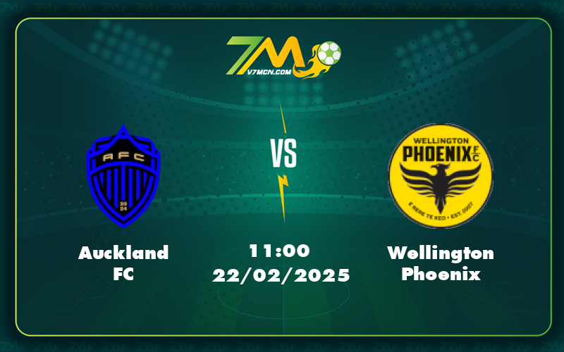 Auckland Fc Wellington Phoenix 22 02 Vdqg Uc 1 - Nhận Định Soi Kèo Trận Kyoto Sanga Vs Urawa Red Diamonds Cân Tài Cân Sức