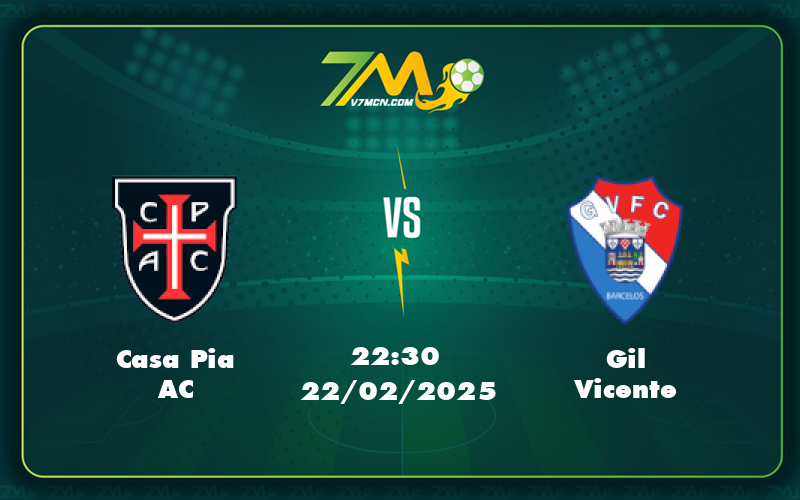 Casa Pia Ac Gil Vicente 22 02 Vdqg Bo Dao Nha - Nhận Định Soi Kèo Casa Pia Ac Vs Gil Vicente Cuộc Đối Đầu Hấp Dẫn Tại Vđqg Bồ Đào Nha