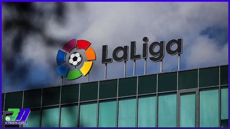 Lịch Thi Đấu Và Phát Sóng La Liga Tuần Này (10-16/2/2025) 4 Điểm Nhấn Đặc Biệt Trong Tuần Thi Đấu La Liga (10-16/2/2025)