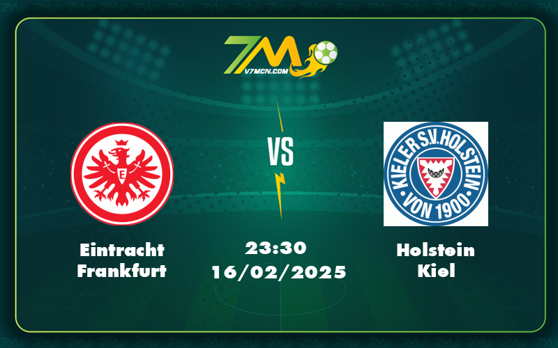 Eintracht Frankfurt Holstein Kiel 16 02 Bundesliga - Soi Kèo Le Havre Vs Nice Cuộc Chiến Không Cân Sức Tại Ligue 1