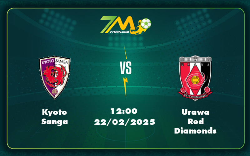 Kyoto Sanga Urawa Red Diamonds 22 02 Vdqg Nhat Ban 1 - Nhận Định Trận Đấu Shimizu S-Pulse Vs Albirex Niigata Cuộc Đối Đầu Khẳng Định Sức Mạnh