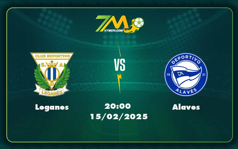 Leganes Alaves 15 02 La Liga - Nhận Định Soi Kèo Trận Leicester City Vs Arsenal Đại Pháo Vượt Trội Cướp Điểm Tại King Power