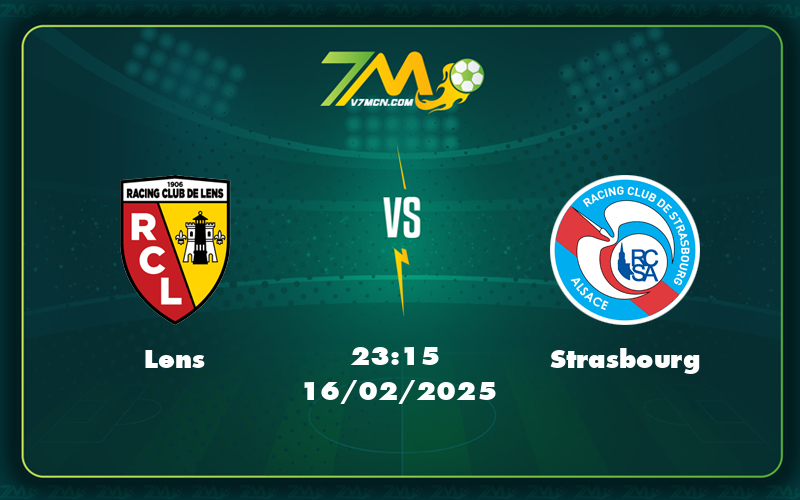 Lens Strasbourg 16 02 Ligue 1 1 - Soi Kèo Ligue 1 Stade Reims Vs Angers Sco - Cuộc Đụng Độ Cân Não Tại Vòng Đấu 16/02