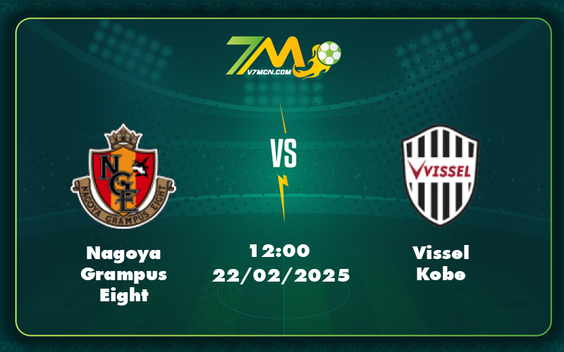 Nagoya Grampus Eight Vissel Kobe 22 02 Vdqg Nhat Ban - Nhận Định Soi Kèo Central Coast Mariners Fc Vs Western Sydney Wanderers Thế Trận Nghiêng Về Đội Khách