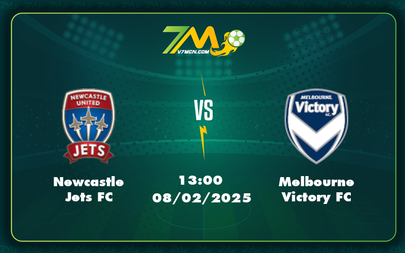 Newcastle Jets Fc Melbourne Victory Fc 08 02 Vdqg Uc - Nhận Định Newcastle Jets Fc Vs Melbourne Victory Fc Cuộc So Tài Chênh Lệch Tại Giải Vđqg Úc