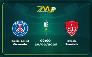 Paris Saint Germain Stade Brestois 20 02 C1 1 - Nhận Định Soi Kèo Aston Villa Vs Liverpool Cuộc Đọ Sức Tâm Điểm Ở Ngoại Hạng Anh