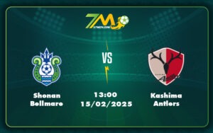 Shonan Bellmare Kashima Antlers 15 02 Vdqg Nhat Ban - Nhận Định Union Berlin Vs Monchengladbach Cuộc Chiến Cân Sức Với Kịch Bản Bùng Nổ Bàn Thắng