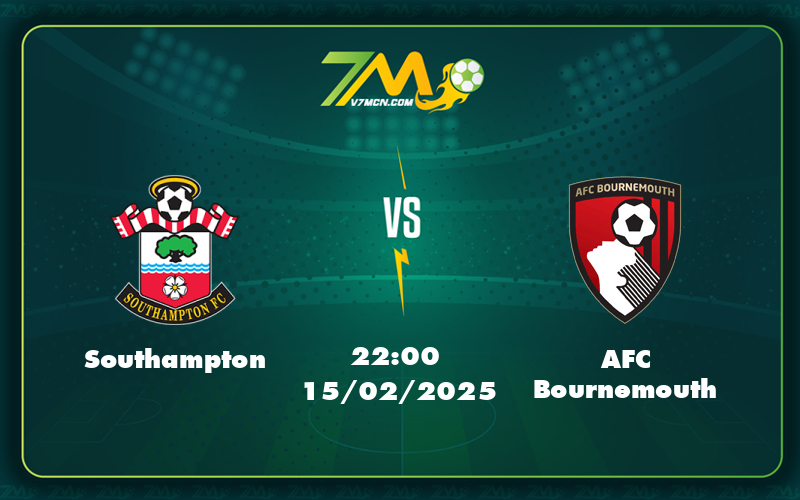 Southampton Afc Bournemouth 15 02 Ngoai Hang Anh - Soi Kèo Santa Clara Vs Sl Benfica Quyết Định Ngôi Vương Trên Sân Khách