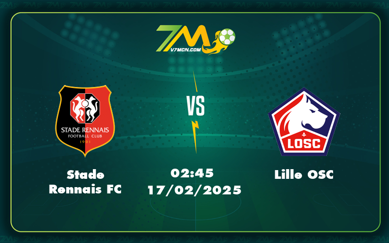 Stade Rennais Fc Lille Osc 17 02 Ligue 1 - Soi Kèo Barcelona Vs Rayo Vallecano Cuộc Chạm Trán Hấp Dẫn Tại Camp Nou