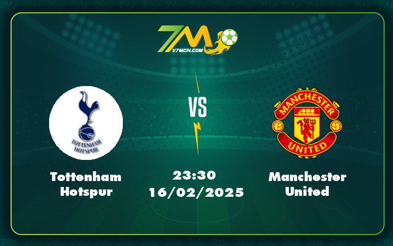 Tottenham Hotspur Manchester United 16 02 Ngoai Hang Anh 1 - Nhận Định Soi Kèo Trận Đấu Giữa Eintracht Frankfurt Vs Holstein Kiel Lợi Thế Nghiêng Về Đội Cửa Trên