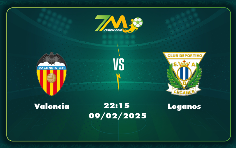 Valencia Leganes 09 02 La Liga - Nhận Định Soi Kèo Valencia Vs Leganes Cuộc Đối Đầu Đầy Toan Tính Tại La Liga