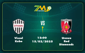 Vissel Kobe Urawa Red Diamonds 15 02 Vdqg Nhat Ban - Nhận Định Soi Kèo Leganes Vs Alaves Trận Chiến Sống Còn Trong Cuộc Đua Trụ Hạng
