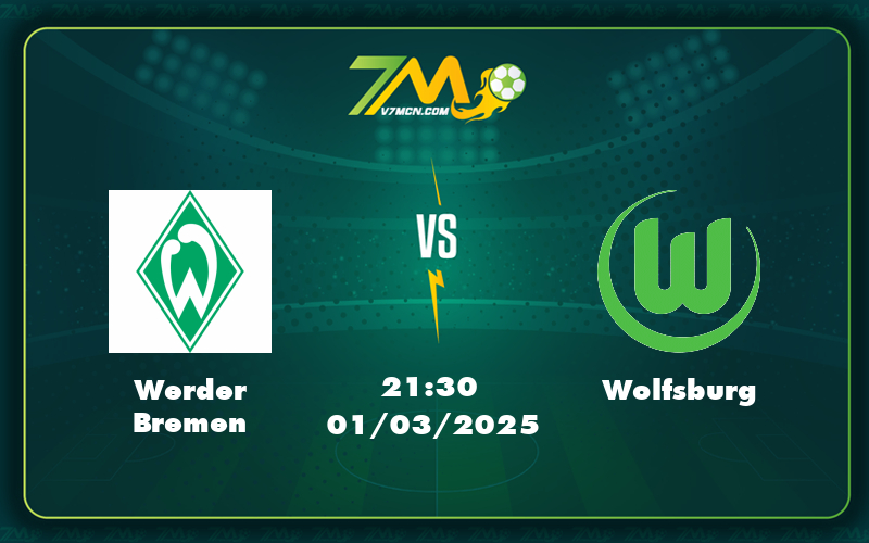 Werder Bremen Wolfsburg 01 03 Bundesliga - Nhận Định Soi Kèo Werder Bremen Vs Wolfsburg Cuộc Đối Đầu Cam Go Tại Bundesliga