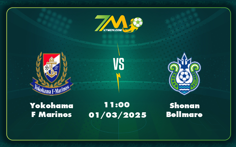 Yokohama F Marinos Shonan Bellmare 01 03 Vdqg Nhat Ban - Nhận Định Soi Kèo Yokohama F Marinos Vs Shonan Bellmare Cuộc Chạm Trán Cân Não Tại J-League