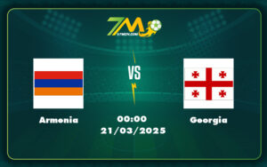 Armenia Georgia 21 03 Uefa Nations League - Nhận Định Soi Kèo Armenia Vs Georgia Cuộc So Tài Hấp Dẫn Ngang Cơ Tại Uefa Nations League